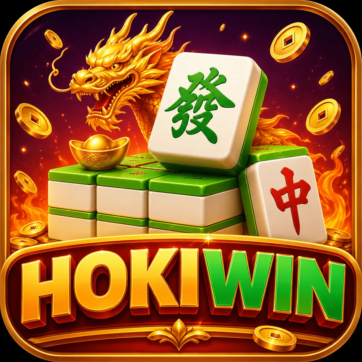 HOKIWIN - Perang Pertempuran FPS Epik